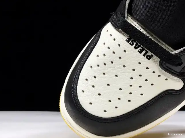 Kicktheory Retro Jordan High 861428-107 For NRGNot Air Resale 1 OG 0507